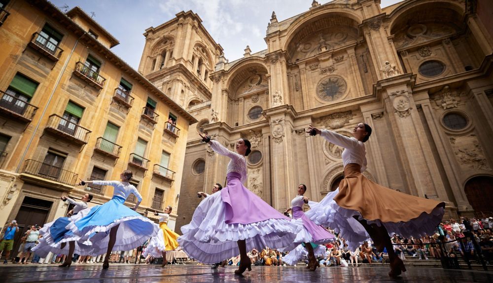 Granada Capitalidad cultura 203117