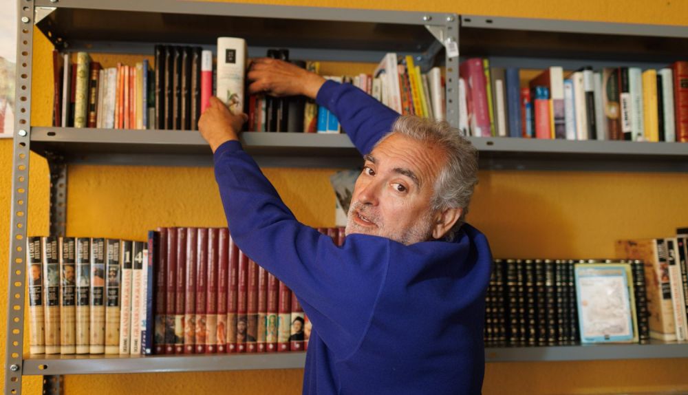 Libreria Rabanito  4