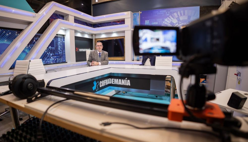 ANDRES CAÑADAS COFRADEMANIA 3