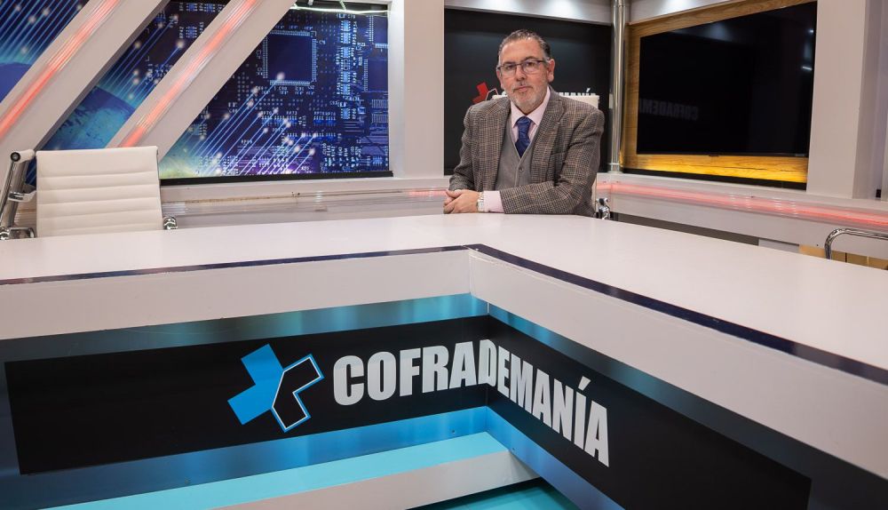 ANDRES CAÑADAS COFRADEMANIA 4