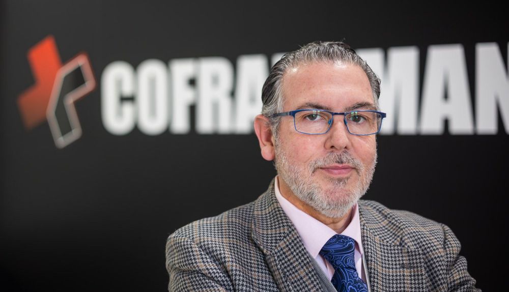 ANDRES CAÑADAS COFRADEMANIA 6