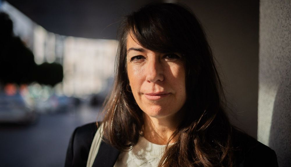 Marga López Rivas, doctora en Biología.