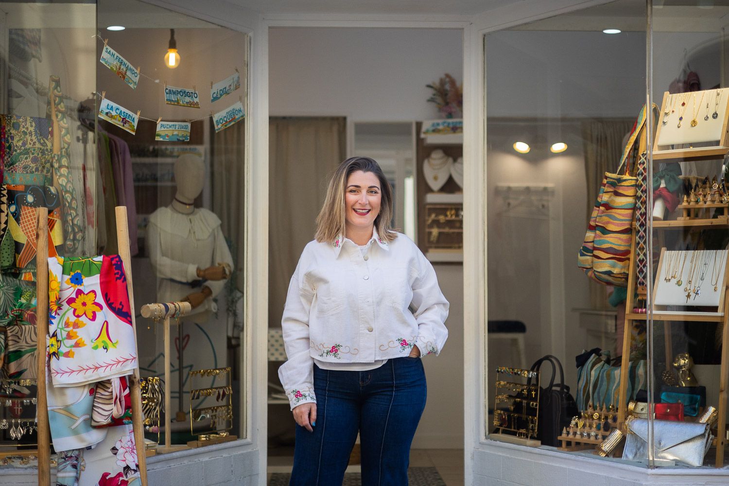 ROCIO TIENDA MODA HACIA EL SUR 10