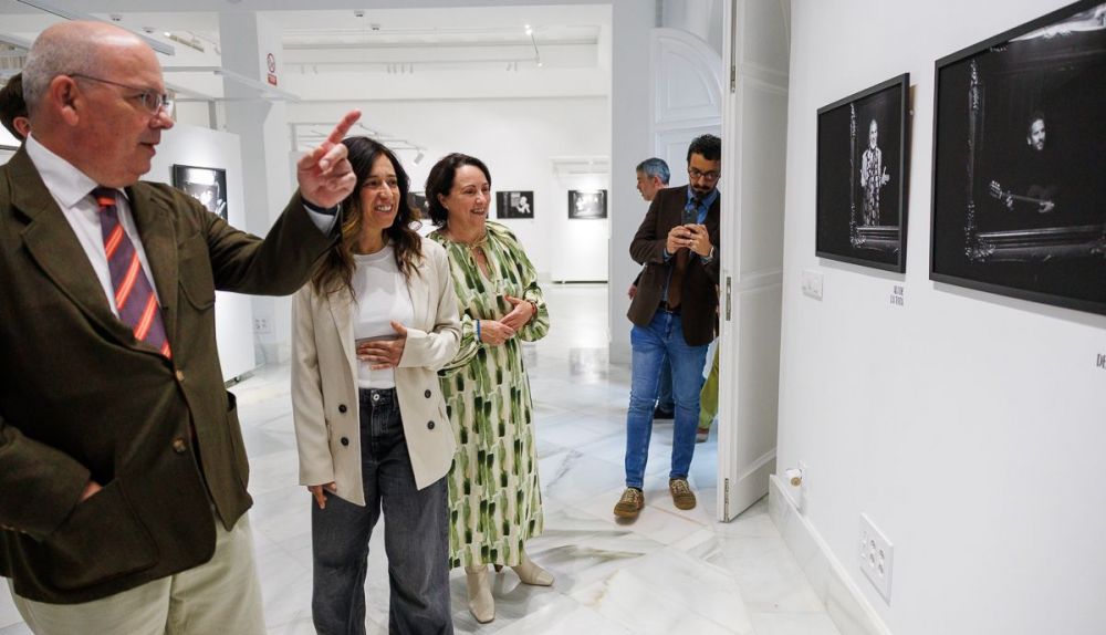 expo Isa de la calle  6