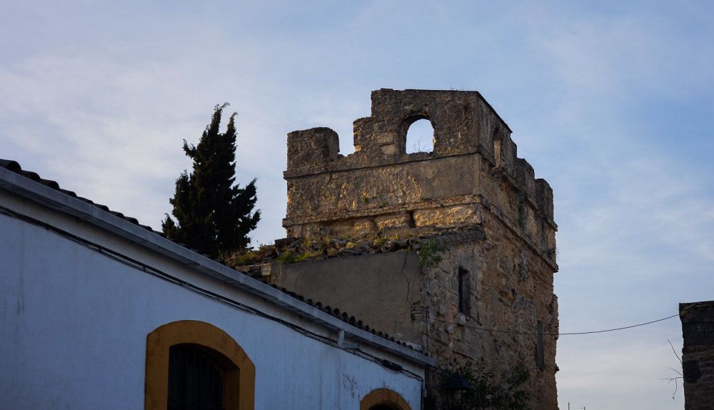 MURALLA CALLE MURO  6