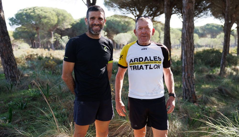 Alberto Estarda Triatleta  07