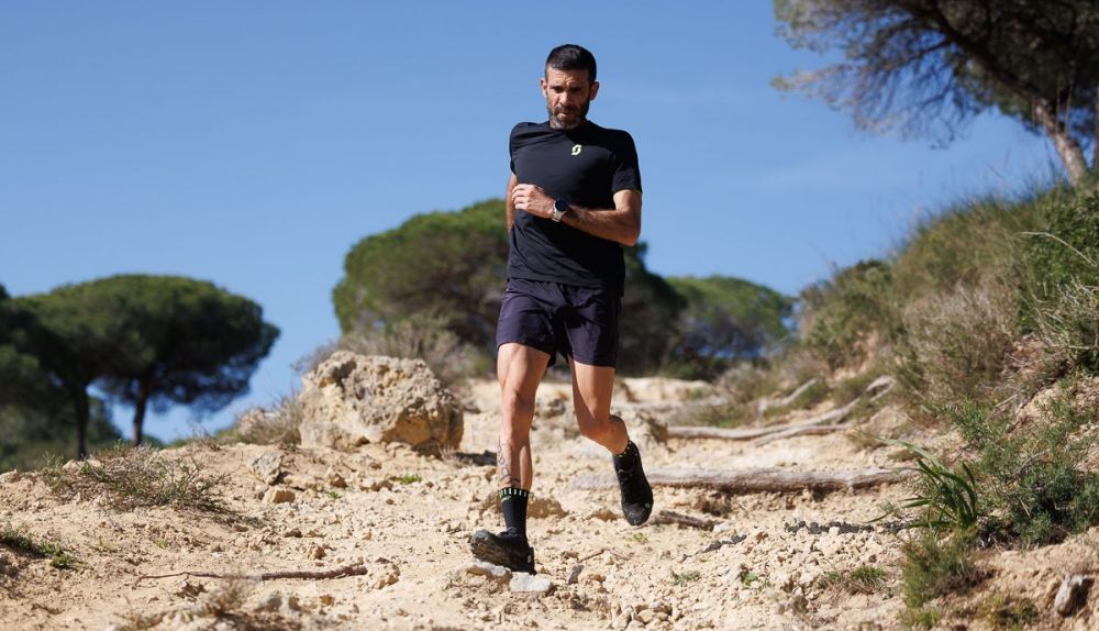 Alberto Estarda Triatleta  09