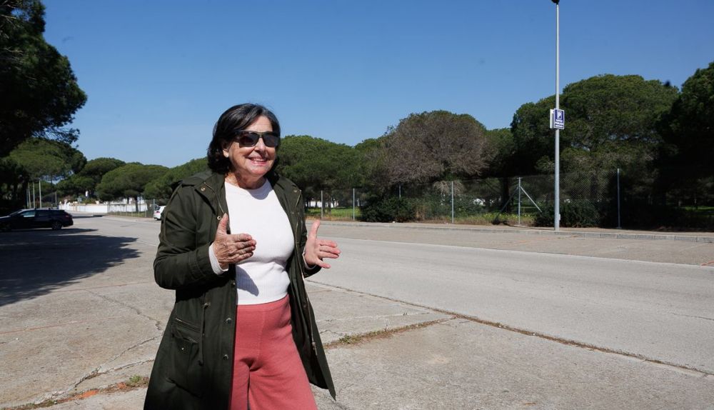 Parcela Sancti Petri  2