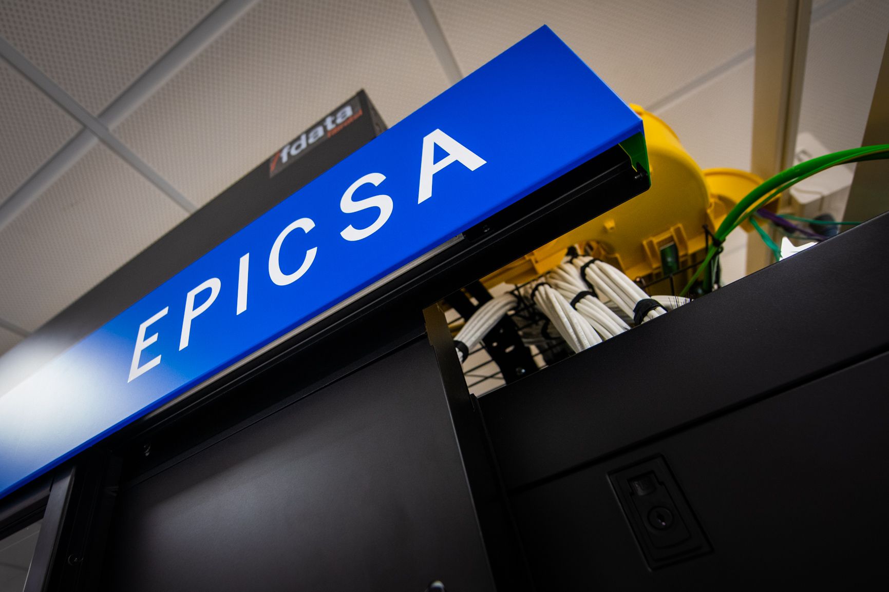 EPICSA   CADIZ 