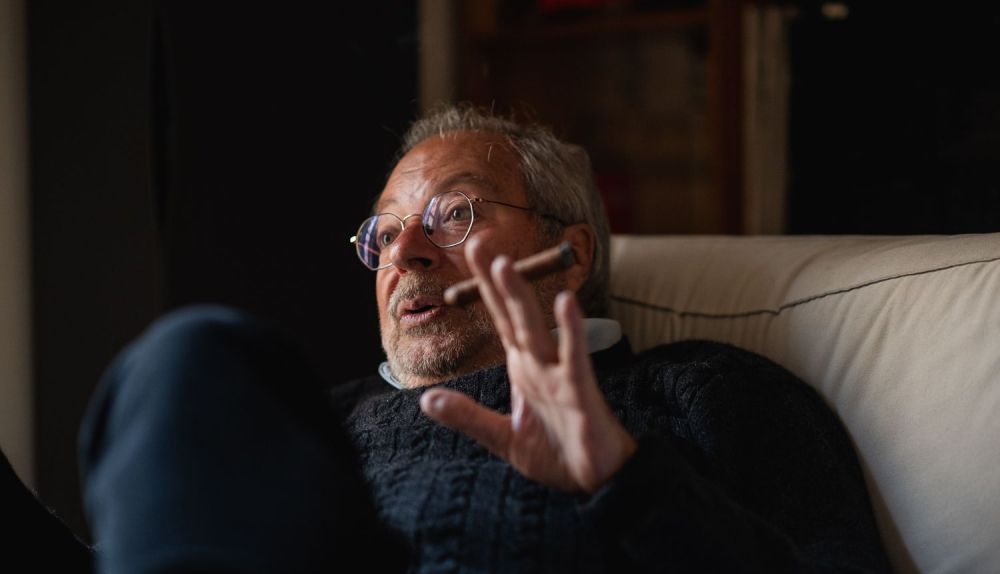 PEDRO TABERNERO 3