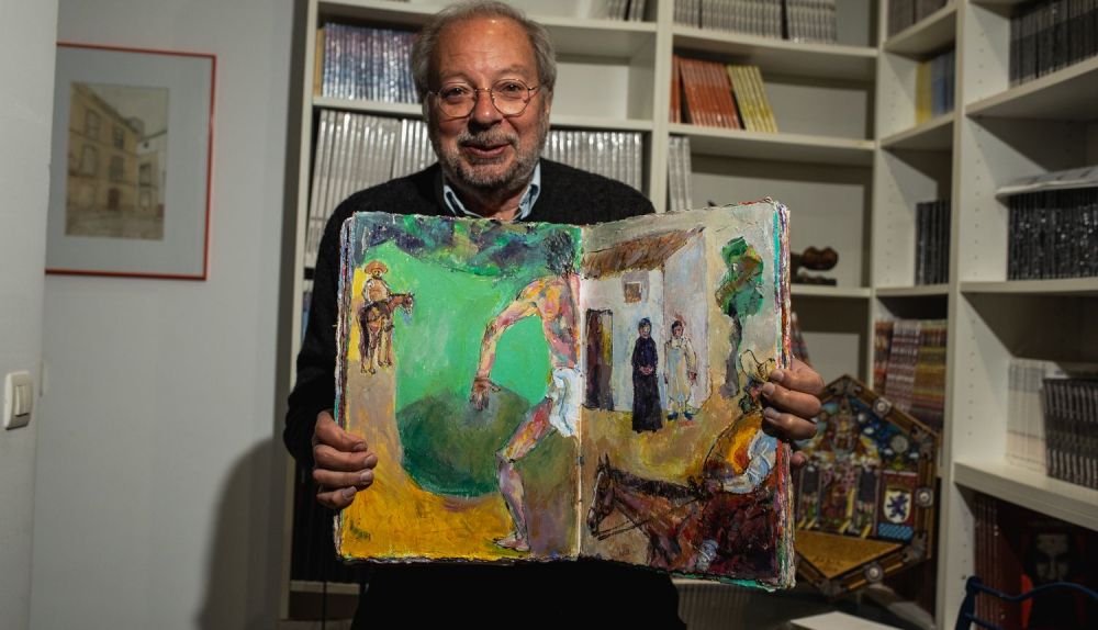 PEDRO TABERNERO 7
