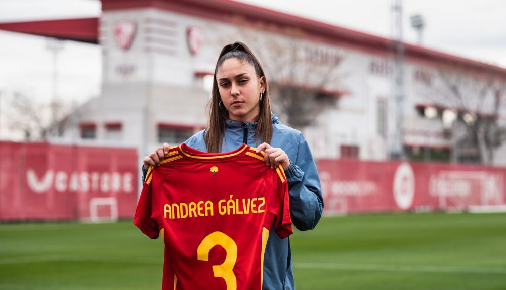 ANDREA GALVEZ 4