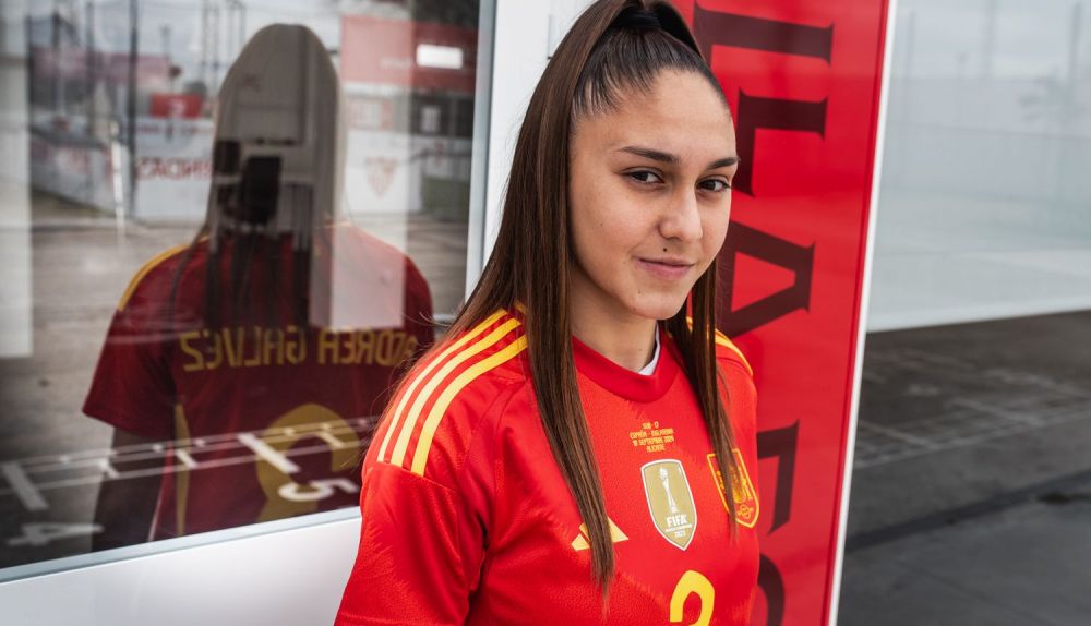 ANDREA GALVEZ 5