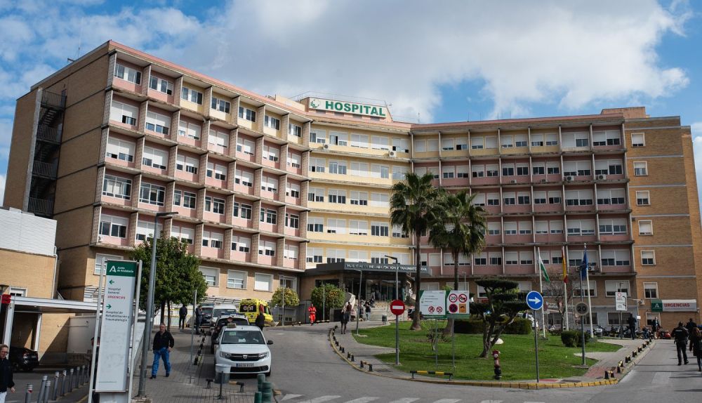 El Hospital Virgen del Rocío de Sevilla busca director médico.