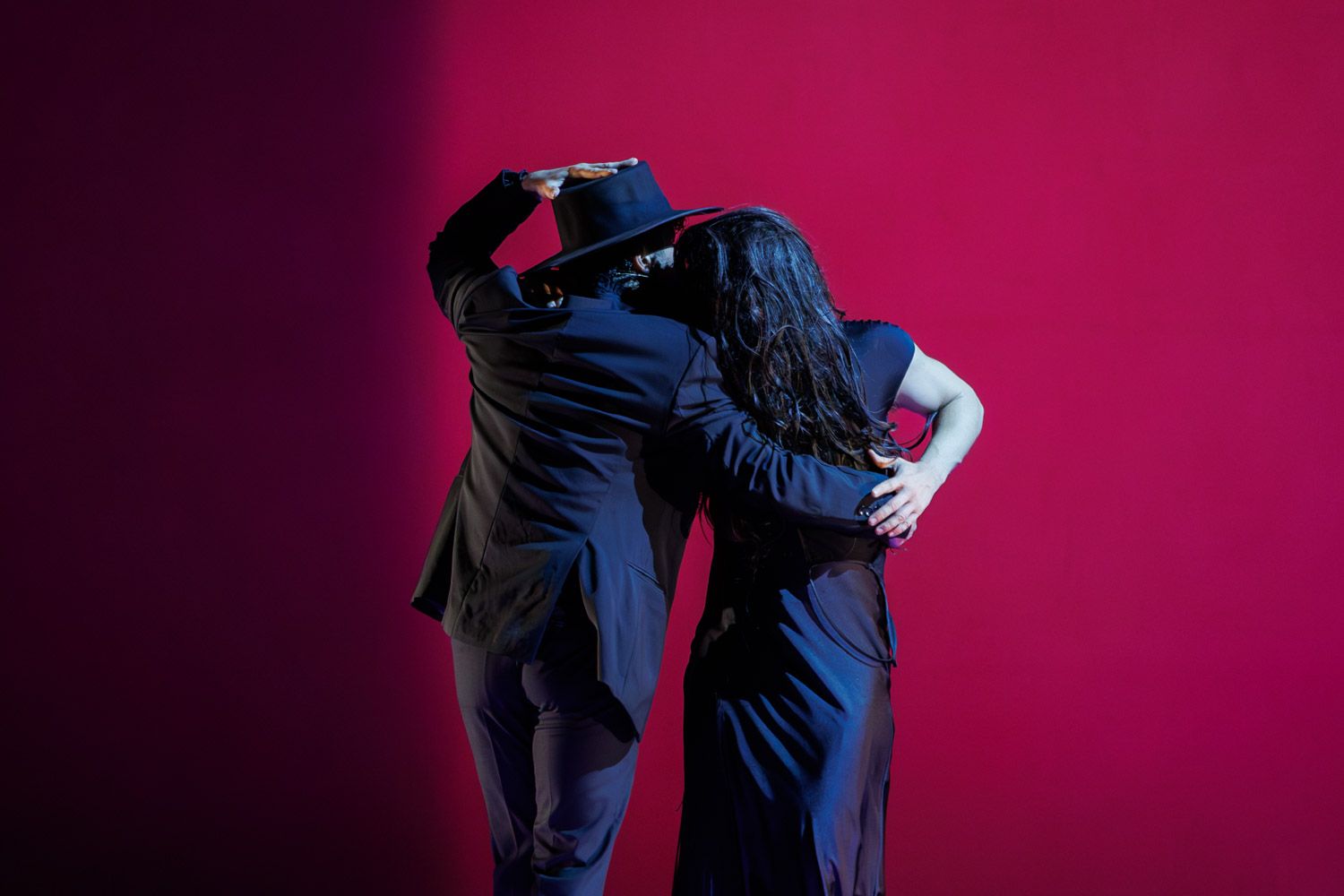 Manuel Liñán & Compañía presenta en Jerez 'Muerta de amor'
