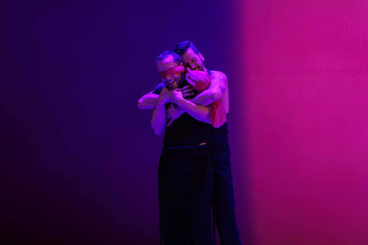 Manuel Liñán & Compañía presenta en Jerez 'Muerta de amor'