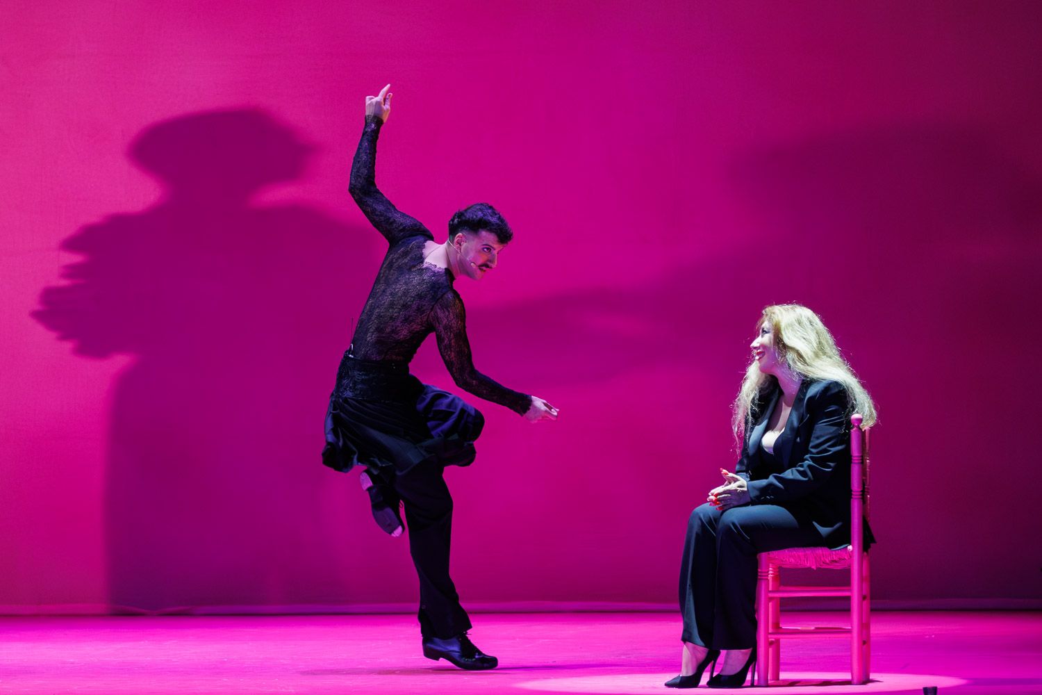 Manuel Liñán & Compañía en Jerez.