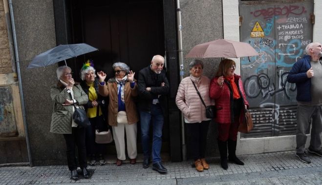 lluvia domingo coros cadiz carnaval REYNA 3