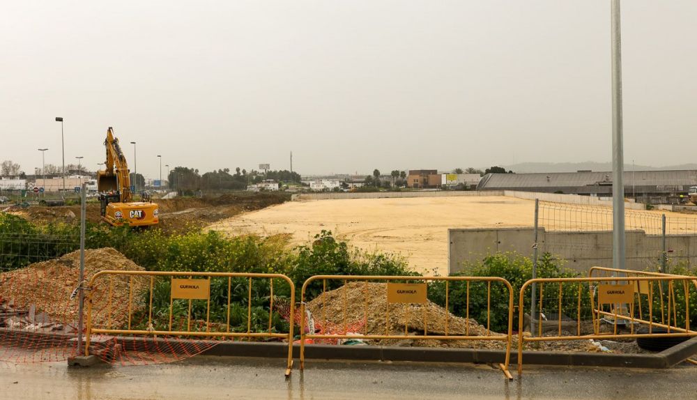 obras pepco  1