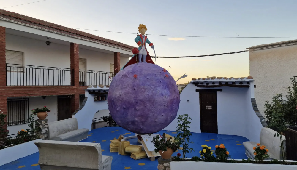 Alpujarra