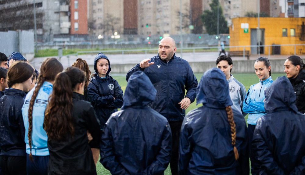 FUTBOL FEMENINO XEREZ FC 08