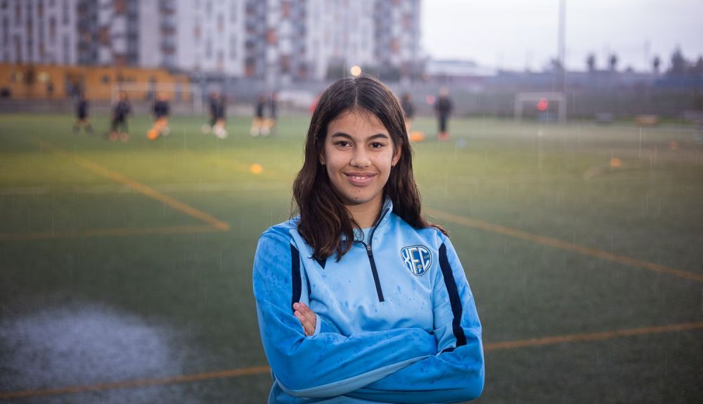 FUTBOL FEMENINO XEREZ FC 16