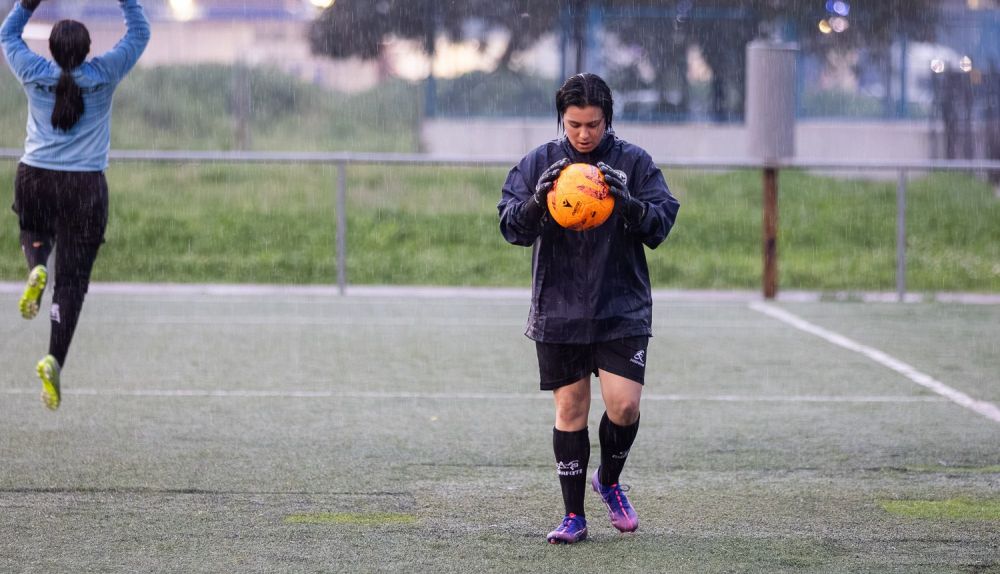 FUTBOL FEMENINO XEREZ FC 19