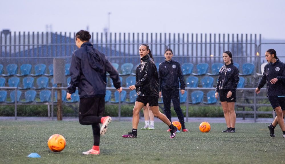 FUTBOL FEMENINO XEREZ FC 21