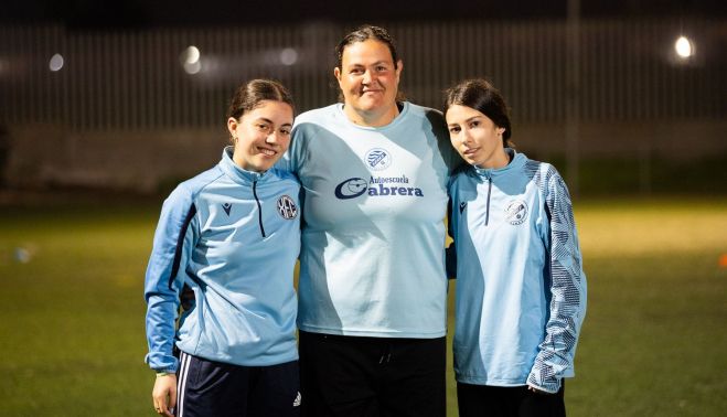 FUTBOL FEMENINO XEREZ FC 24