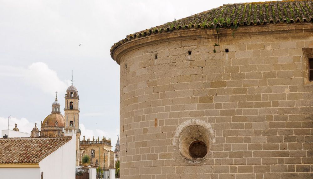 convento espiritu santo  2
