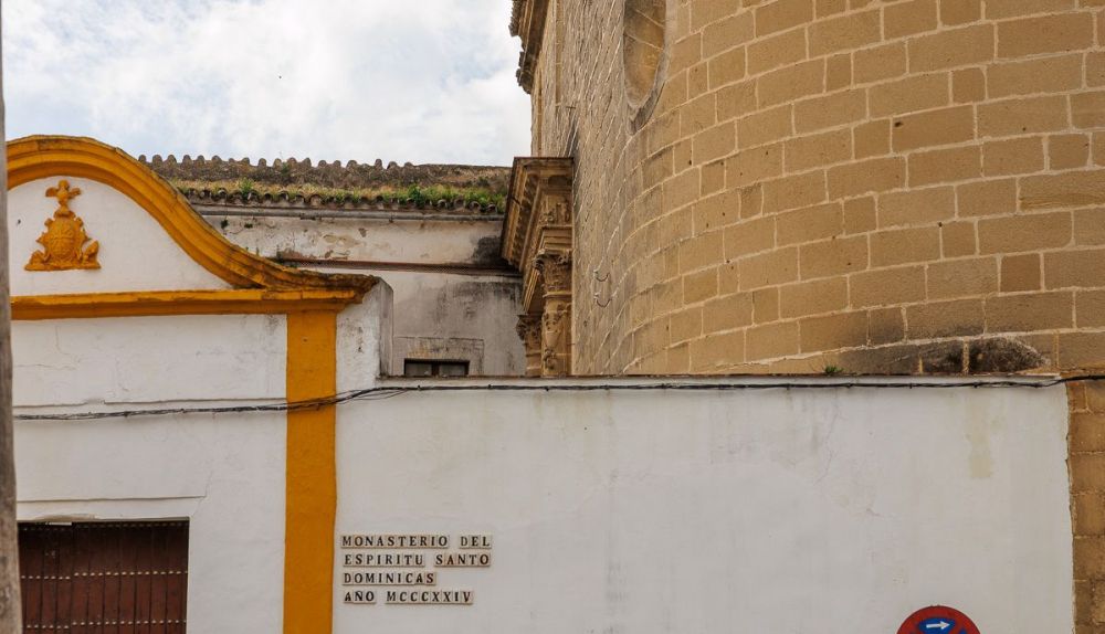 convento espiritu santo  6