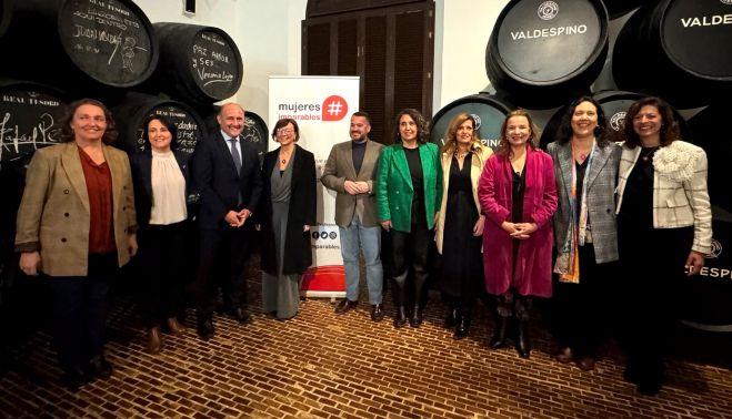 Una imagen del encuentro.