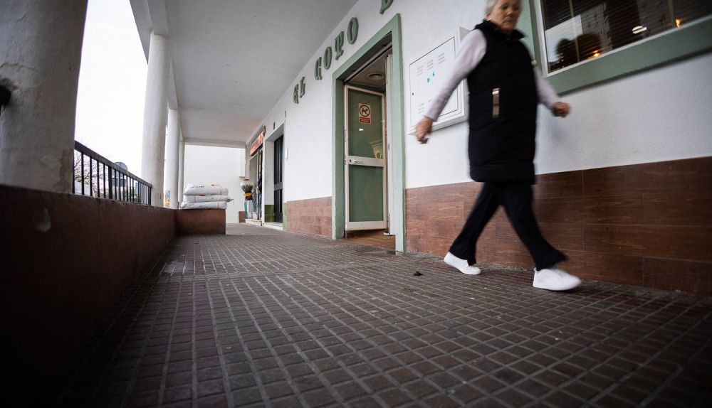El establecimiento se encuentra en la Avenida La Soleá.