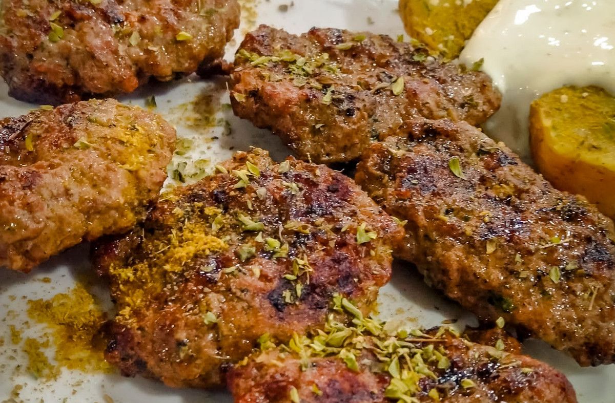 Comida