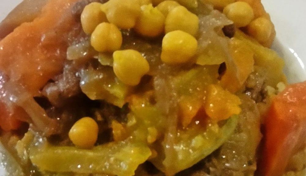 Tajine