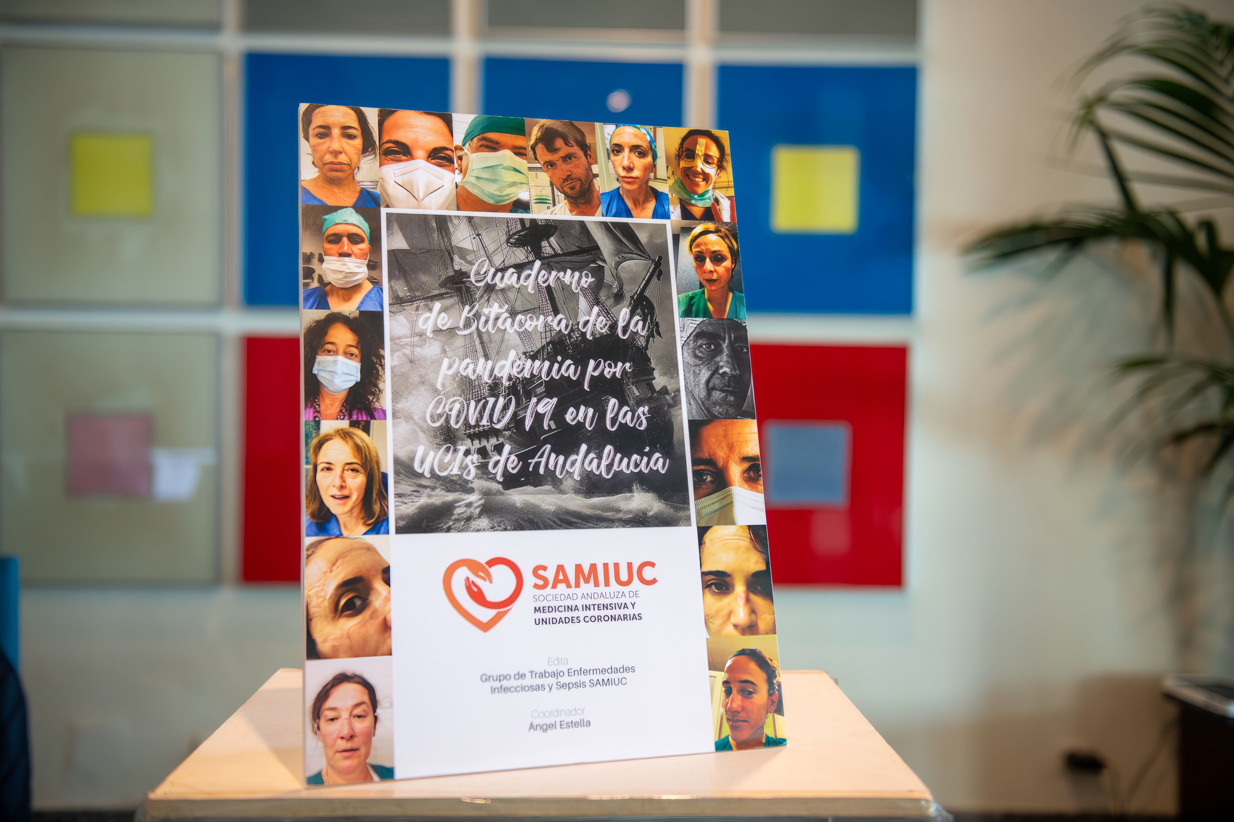 CONGRESO Samiuc COVIC 10