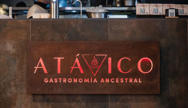 ATAVICO 4