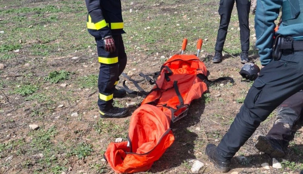 Parapentista