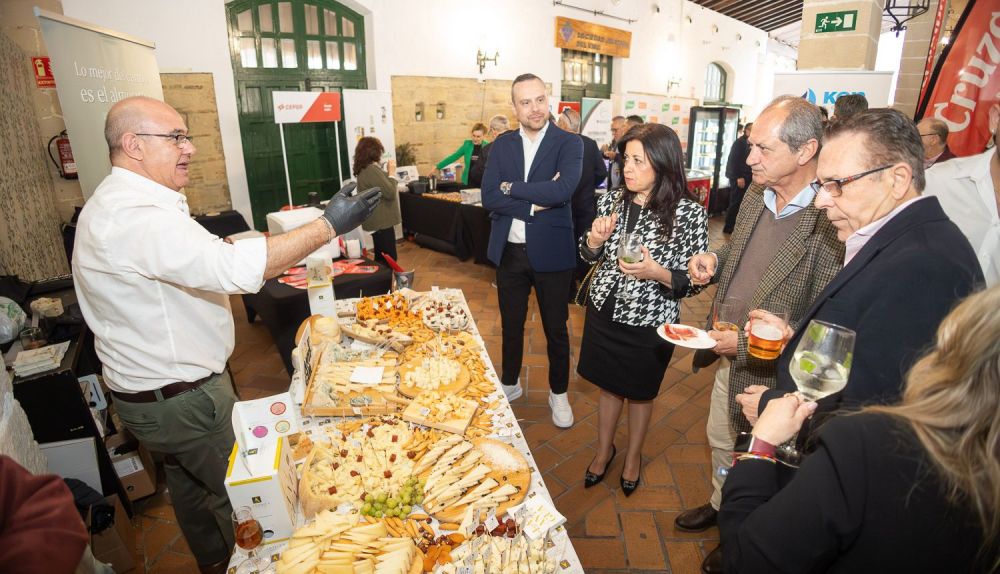 HOSTELEROS DE JEREZ ENCUENTRO 12