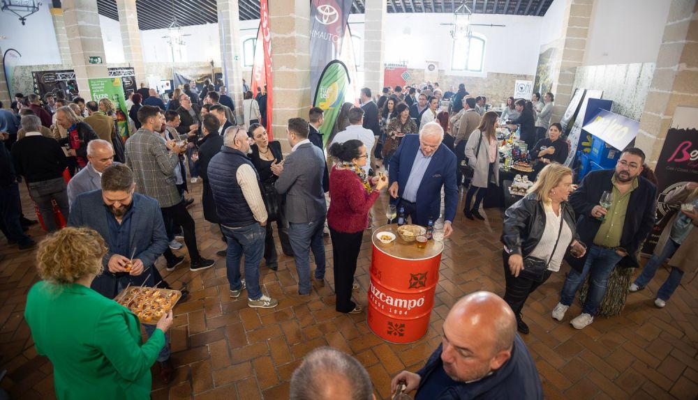 HOSTELEROS DE JEREZ ENCUENTRO 26