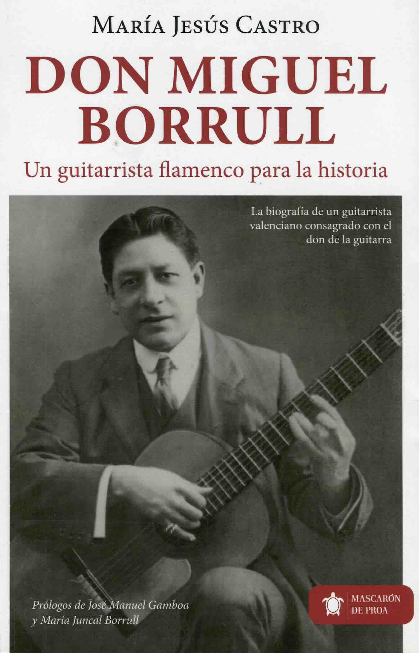 borrull