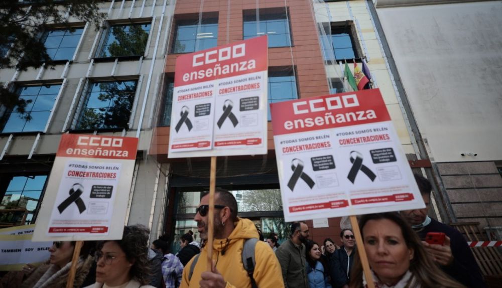 protesta educadoras sociales cadiz MANU GARCÍA 3