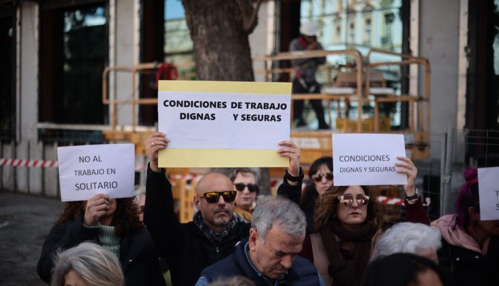 protesta educadoras sociales cadiz MANU GARCÍA 14