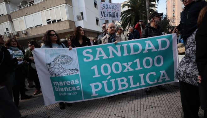 manifestacion apoyo Antonio Vergara denuncia SAS MANU GARCÍA 14