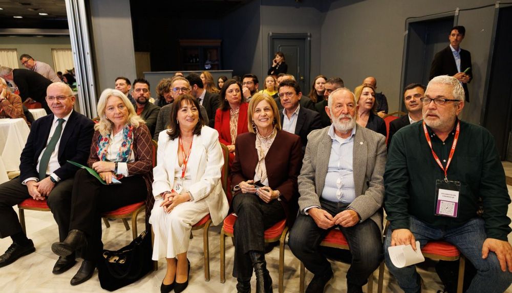 Congreso CCOO Cádiz  12