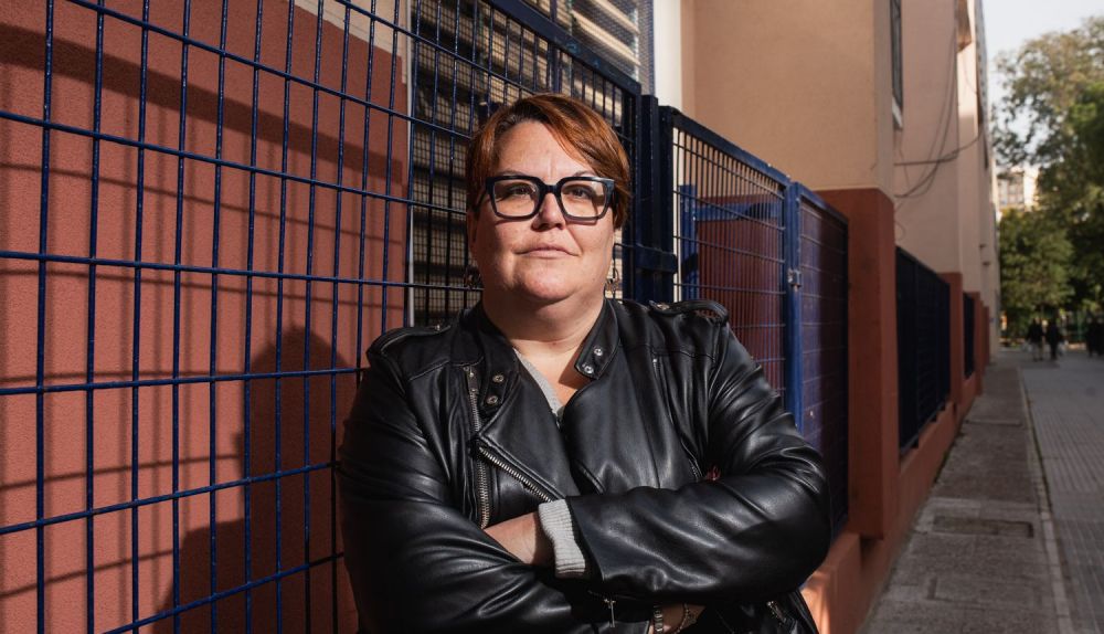 ROCIO FAMPA SEVILLA 1