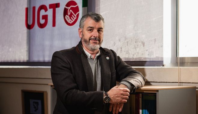 OSKAR MARTIN UGT ANDALUCIA 6