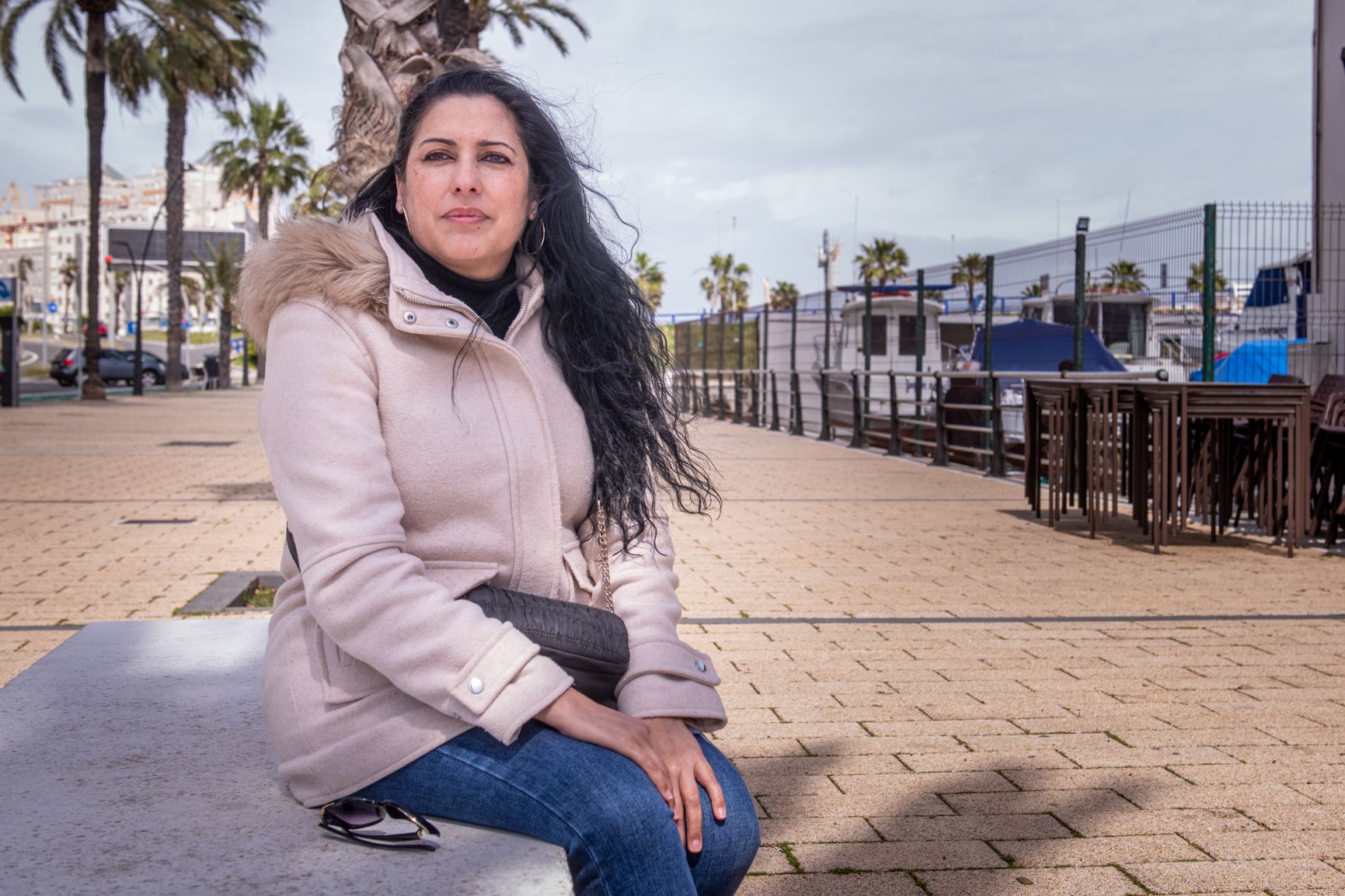 TAMARA MANZANO   PROBLEMA SOCIAL   CANCER   CADIZ
