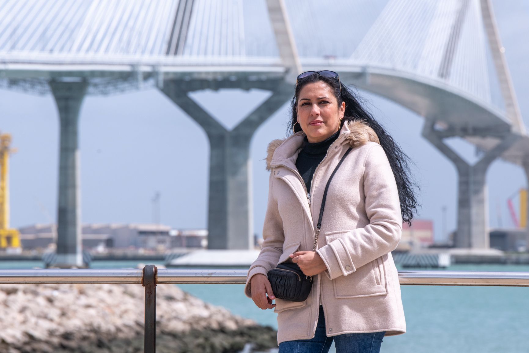 TAMARA MANZANO   PROBLEMA SOCIAL   CANCER   CADIZ 14