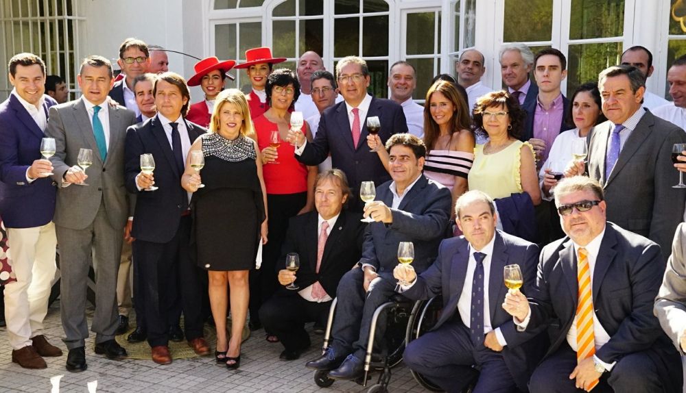 inauguracion universo santi 2017